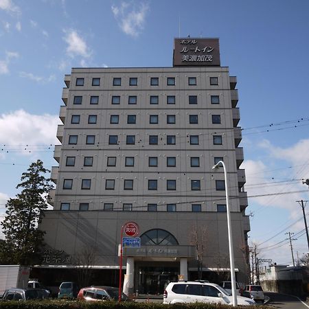 Hotel Route-Inn Minokamo Gifu Extérieur photo
