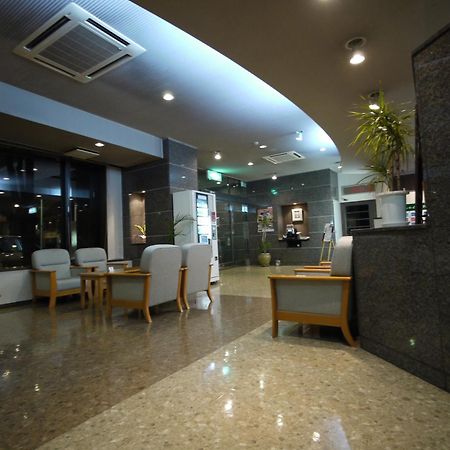 Hotel Route-Inn Minokamo Gifu Extérieur photo